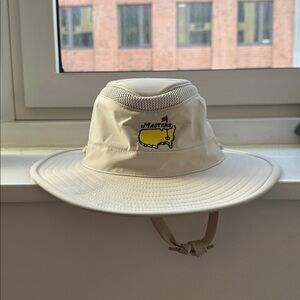 NWT Tilley The Airflo Tilley Hat Size Small 7